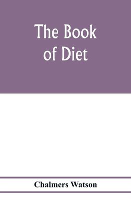 The book of diet