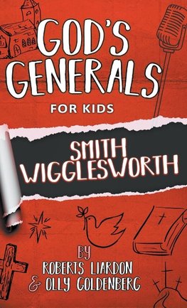 God's Generals For Kids-Volume 2