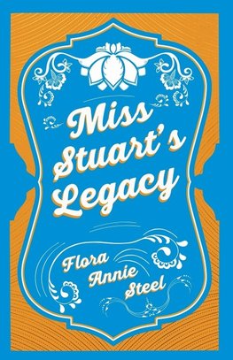 Miss Stuart's Legacy