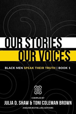 Our Stories, Our Voices