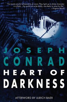 Heart of Darkness (Warbler Classics)