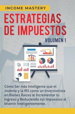 Estrategias de Impuestos