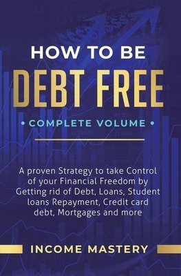 How to be Debt Free