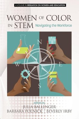 Women of Color in STEM