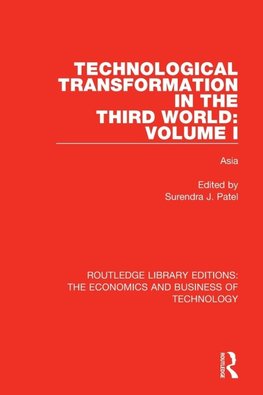 Technological Transformation in the Third World