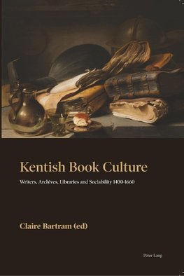 Kentish Book Culture