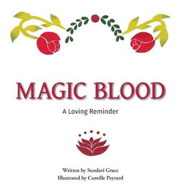 Magic Blood