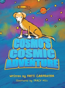 Cosmo's Cosmic Adventure