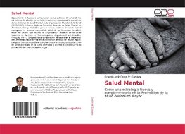 Salud Mental