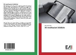 95 meditazioni bibliche