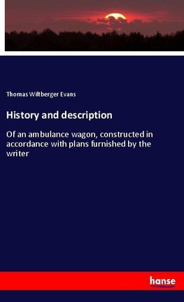 History and description