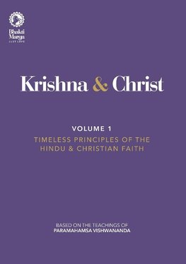 Krishna & Christ, Volume 1