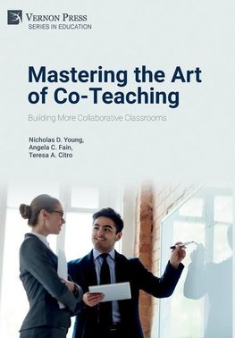 Mastering the Art of Co-Teaching