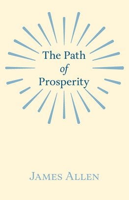 The Path of Prosperity