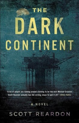 The Dark Continent