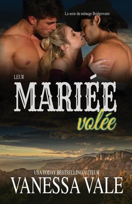 Leur mariée volée