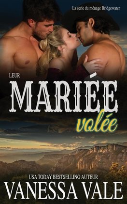 Leur mariée volée