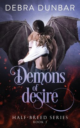 Demons of Desire