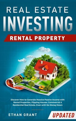 Real Estate Investing - Rental Property