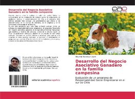 Desarrollo del Negocio Asociativo Ganadero en la familia campesina