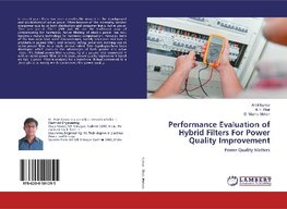 Performance Evaluation of Hybrid Filters For Power Quality Improvement