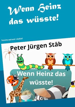 Wenn Heinz das wüsste