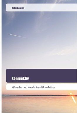 Konjunktiv