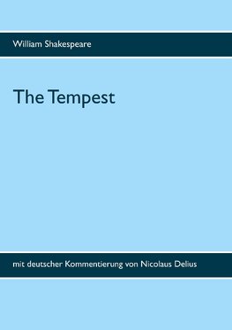 The Tempest