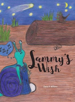 Sammy's Wish