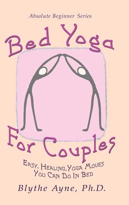 Bed Yoga for Couples