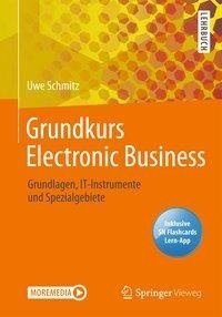 Grundkurs Electronic Business