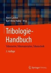 Tribologie-Handbuch