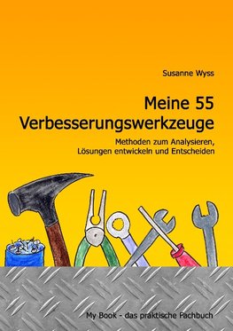 Meine 55 Verbesserungswerkzeuge