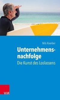 Mut zur Unternehmensnachfolge: Die Kunst des Loslassens