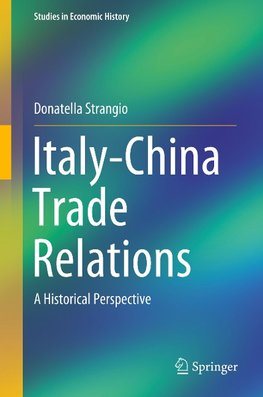 Italy-China Trade Relations