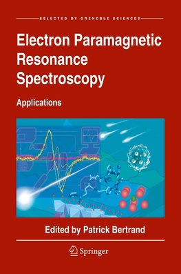 Electron Paramagnetic Resonance Spectroscopy