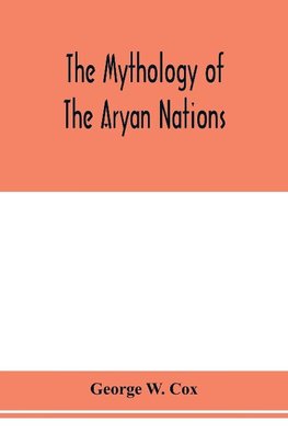 The mythology of the Aryan nations