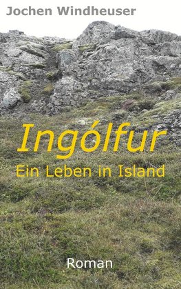 Ingólfur