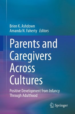 Parents and Caregivers Across Cultures