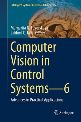 Computer Vision in Control Systems-6