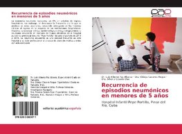 Recurrencia de episodios neumónicos en menores de 5 años