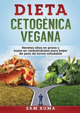 Dieta Cetogénica Vegana