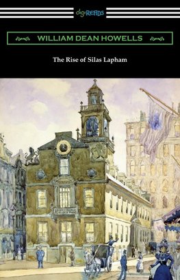 The Rise of Silas Lapham