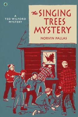 The Singing Trees Mystery