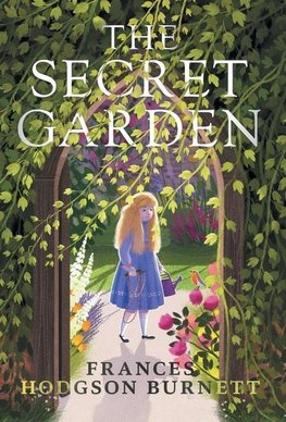 The Secret Garden