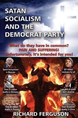 Satan, Socialism and the Democrat Party