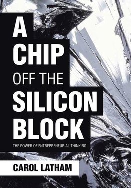 A Chip Off the Silicon Block