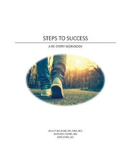 Steps to Success