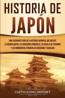 Historia de Japón