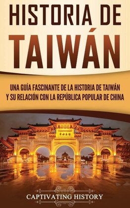 Historia de Taiwán